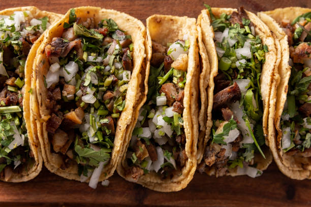 Tortillas