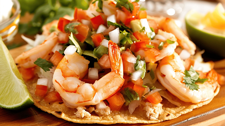 Tostadas